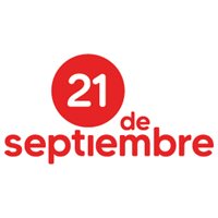 21 de Septiembre