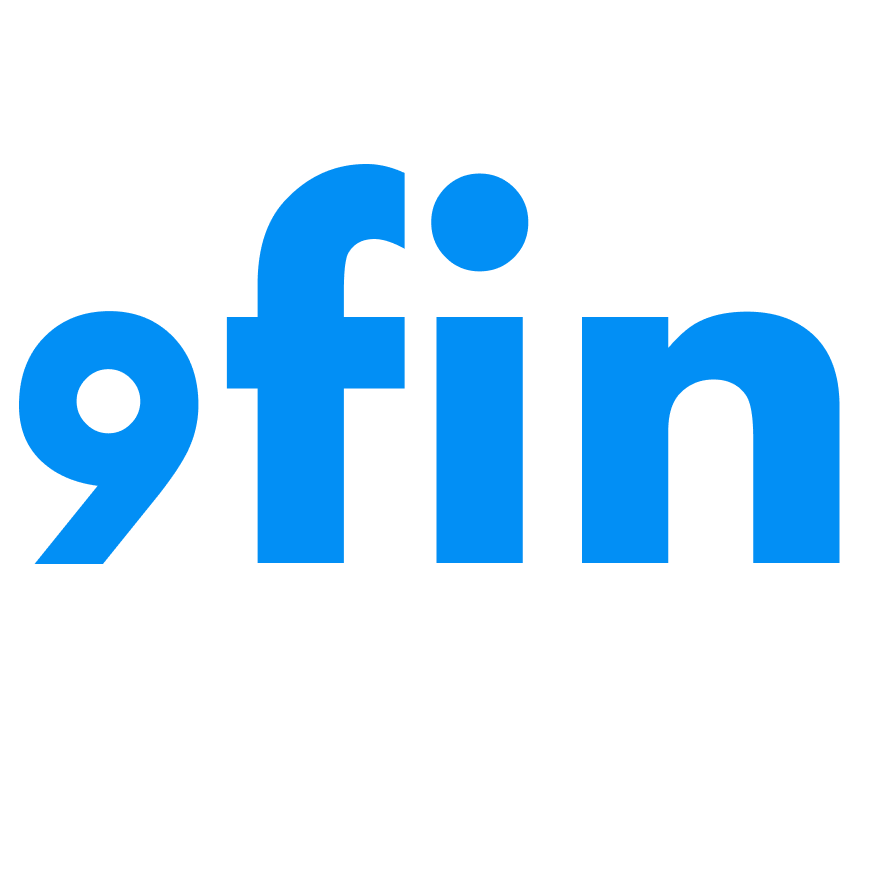 Logo de 9Fin