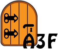 Logo de Aberturas 3 de Febrero SRL