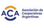 Logo de ACA Coop. Ltda.