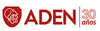 Logo de ADEN