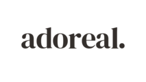 Logo de Adoreal