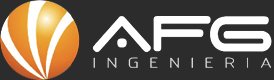 Logo de AFG Ingenieria SRL
