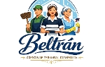 Logo de Agencia Beltran