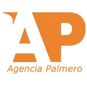 Logo de Agencia Palmero
