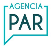 Logo de Agencia PAR
