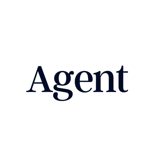 Logo de Agent