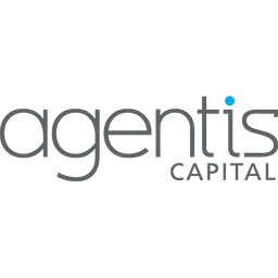 Logo de Agentis Capital Advisors