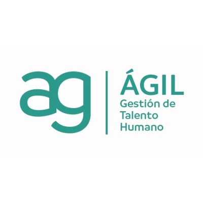 Logo de AGIL | Gestión del Talento Humano