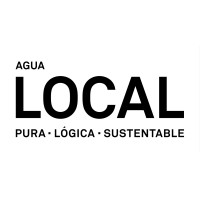 Logo de Agua Local