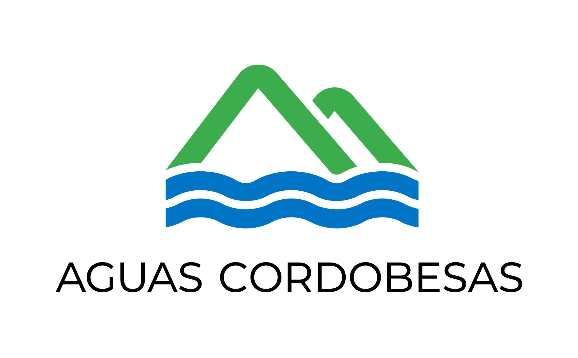 Logo de Aguas Cordobesas