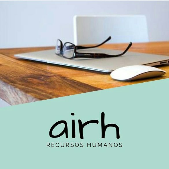 Logo de Agustina Igarzábal Recursos Humanos