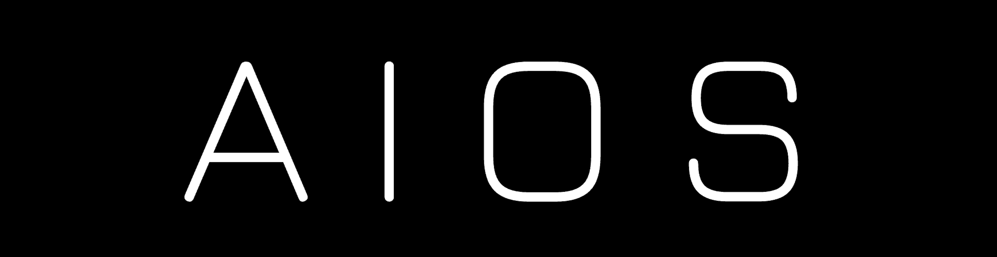 Logo de Aios