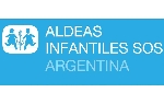 Logo de Aldeas Infantiles SOS Argentina