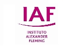 Logo de Alexander Fleming Instituto Médico Especializado