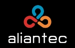 Logo de Aliantec