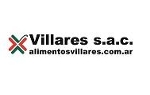 Logo de Alimentos Villares