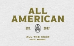 Logo de All American SRL