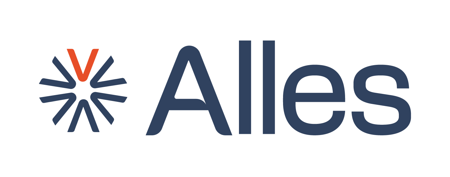 Logo de ALLES Consultores