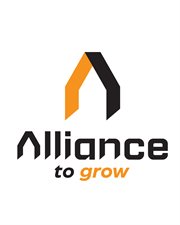 Logo de Alliance to grow