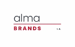 Logo de Almabrands S.A.