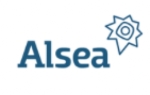 Logo de Alsea