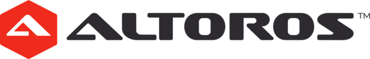 Logo de Altoros