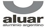 Logo de Aluar