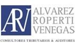 Logo de Alvarez Roperti Venegas