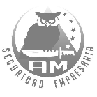 Logo de AM Seguridad Empresaria SRL