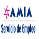 Logo de Amia Servicio de Empleo