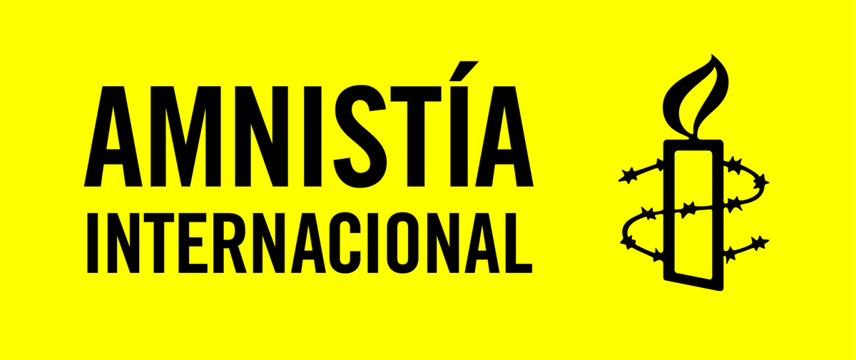 Logo de Amnistía Internacional Argentina