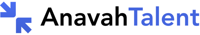 Logo de Anavah Talent