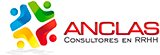 Logo de Anclas Consultores en RRHH
