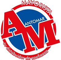 Logo de Antomar