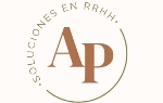 Logo de AP Soluciones