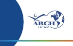 Logo de Archlatam