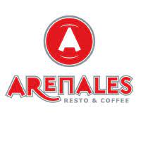 Arenales Pizza Store
