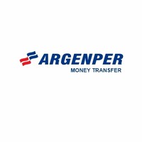 Logo de Argenper