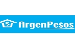 Logo de Argenpesos