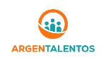 Logo de Argentalentos