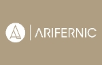 Logo de Arifernic