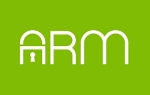 Logo de ARM Services S.A.
