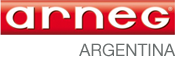Logo de Arneg Argentina S.A.
