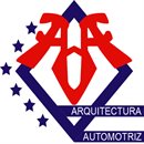 Logo de Arquitectura Automotriz