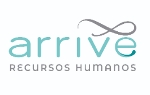 Logo de Arrive RRHH