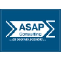 Logo de Asap Consulting