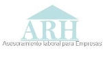 Logo de Asesores RH. Asesoramiento Laboral para Empresas