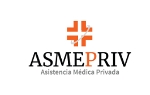 Logo de Asmepriv