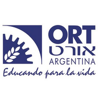 Logo de Asociacion ORT Argentina